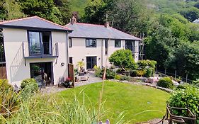 Bryn Mynach Guest House